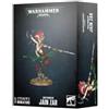 Games Workshop Warhammer 40k Games Workshop Aeldari: Jain Zar 46-49
