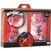 Miraculous Tales of Ladybug & Cat Noir Set Best Friends, T20800
