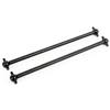 Radiokontrol HSP 06022 Dogbone Semiassi Lunghezza Totale 87mm Nero Drive Shaft 1:10 Buggy HSP HIMOTO