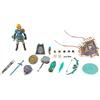 Good Smile Company Link Deluxe ed. Fig. 15 cm The Legend of Zelda tears of The Kingdom Figma