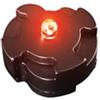 TECKEEN Modulo di luce wireless, modello fai da te LED Magnetron Interruttore Luce per MG GN-X 00Q 00R Modello