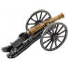 ECOMMUR Cannone Napoleone Dénix 448 | Cannone storico da collezione. Storia di Napoleone Bonaparte. Collezione di articoli antichi.