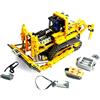 Lego Technic 8275 Bulldozer motorizzato