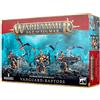 Games Workshop STOCK5 - Warhammer AoS - Stormcast Eternals Vanguard-Raptors