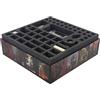Feldherr Set di Schiuma Compatibile con Blood Rage Digital Physical Viking Pledge - Promos Box