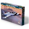 MISTER CRAFT HOBBY KITS Mistercraft D-302 D-302 L-39C 412th Test Wing