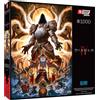 Good Loot | Diablo IV Inarius The Father Puzzle | Puzzle 1000 Pieces