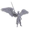 WizKids D&D Nolzur's Marvelous Miniatures: Special Edition Baldur's Gate 3 (Dame Aylin & Minthara)