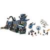 LEGO Kit by LEGO Jurassic World, Indominus Rex Breakout 75919 Building Da 7 a 12 anni