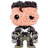 Funko Pop! Marvel: Capitan America Guerra Civile - Crossbones (Unmasked Limited Exclusive) #139