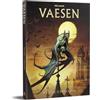 Free League Vaesen: Mythic Carpathia Expansion - RPG horror da tavolo con archetipo di cacciatore di vampiri