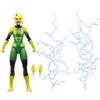 Marvel Hasbro Marvel Legends Series, Electro (Francine Frye), action figure ispirata ai fumetti