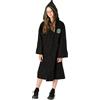 Harry Potter Maglo vestire bambini Slytherin replica in costume - 13-15 Anni