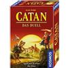 Kosmos Catan - Das Duell: Für 2 Spieler ab 10 Jahren