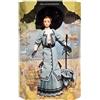 Barbie Promenade in The Park Barbie Doll Collector Edition - Great Fashions of 20th Century 1910's - 1st in Series (1997)