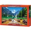 Castorland C103416 Puzzle Heaven's Lake (1000 pezzi)