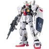 BANDAI SPIRITS Bandai Hobby-Rx-178 MK II (Aeug) 1/144 RG Model Kit Gundam Figure, Multicolore, BAN176319