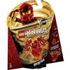 LEGO 70659 Ninjago Kai Spinjitzu