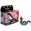 WizKids D&D Icons of The Realms Fizban's Treasury of Dragons Super Booster (Set22) 1 enorme figura rara, pre-dipinta, pre-assemblata, miniatura, Dungeons & Dragons