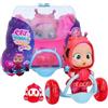 IMC Toys Cry Babies Magic Tears Stars Casa