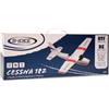 s-idee 01506, Aereo Cessna F949 telecomandato, con tecnologia da 2,4 GHz, con batteria ai polimeri di litio