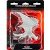 WizKids D&D Nolzur's Marvelous Miniatures - Young Bronze Dragon (6 Units)