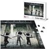 Fabulous Puzzle classico 1000 pezzi Banksy TV Heads Street Art Graffiti
