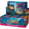 Magic: The Gathering Magic the Gathering The Lost Caverns of Ixalan présentoir boosters de draft (36) *ANGLAIS*