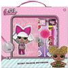 MC- diario Segreto Peluche LOL, LL0591
