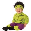 Rubie's Costume Classico Hulk(TM) per bebé