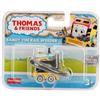 THOMAS & FRIENDS Fisher Price Lokomotywa mała metalowa Tomek i Przyjaciele, Sandy