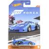 Mattel Hot Wheels '94 Bugatti EB110 SS [Blue] Forza 4/5, GDG44, scala 1:64, modellino pressofuso