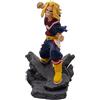 Banpresto Action Figure All Might My Hero Academia - Combination Battle 9 cm BP89096P Multicolore - Figura da collezione ideale per i fan degli anime