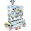Funko Pocket POP! Snowball: Disney- 1 of 12 to collect - Styles Vary
