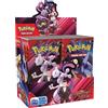 Pokémon Pokemon TCG: Scarlet & Violet - Espositore Rivali Destinati - 36 Confezioni