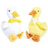 DE.CAR 2 SRL DE. CAR Oca con Foulard 25 cm