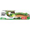 ROBO ALIVE S001-ZURU ROBO ALIVE - SERPENTE ROBOTICA-SERIE 3,Confezione All'ingrosso,12pz,Senza Imballo Interno,Assortimento Colori Standard