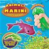 DYNIT D-KIDZ Crazy Nature Animale Marino, Assortimento
