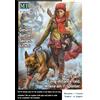 Masterbox MAS35215 Kit di modellini in plastica, vari