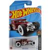 Hot Wheels Shaker Osso, HW Dream Garage 3/5 [rosso] 60/250