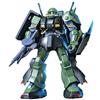 BANDAI SPIRITS HGUC 1/144 RMS-106 - Modellino in plastica Hi-Zack