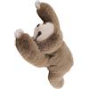 Generico Per Animali Di Peluche - Di Peluche Ponderato Da 990 G | Simpatico Per Dormire Per Adulti, Bambini, Divano Per La Casa