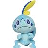 Pokémon Pokemon Peluche PKW1975, Memmeon, 20 cm