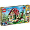 LEGO - Creator 31038 Le 4 Stagioni