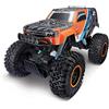 Maisto Maist, camion fuoristrada Rockzilla Rock Crawler, 2,4 GHz, scala 1:16