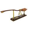 Metal Earth Harry Potter Nimbus 2000 3D Metal Model Kit Fascinations