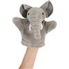 The Puppet Company Il mio primo burattino elefante Marionetta da Mano