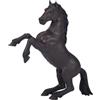 MOJO Mustang - Figura giocattolo modello nero