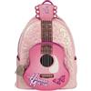 Loungefly Disney Hannah Montana Guitar Mini Zaino