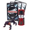 Jakks Pacific Monsuno Core 1-Pack Wave #2 - Eklipse/Backslash